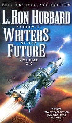 L. Ron Hubbard Presents Writers of the Future 20