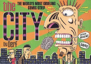 The City (Paperback)