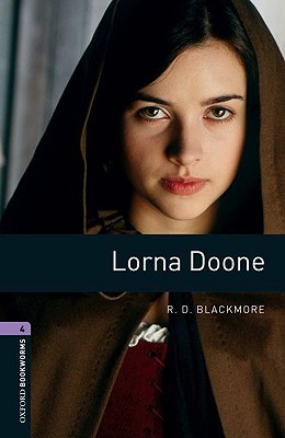 Lorna Doone (Oxford Bookworms Library Level 4)