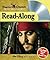 Pirates of the Caribbean: Dead Man's Chest (Disney Read Alongs: Pirates of the Cribbean)