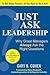 Just Ask Leadership: Why Gr...