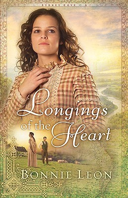 Longings of the Heart (Sydney Cove, #2)