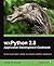 wxPython 2.8 Application De...