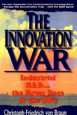 The Innovation War (Paperback)
