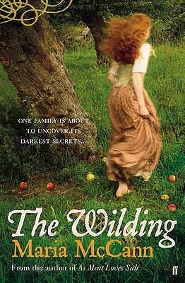The Wilding (Paperback)