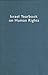 Israel Yearbook on Human Ri...