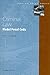 Criminal Law: Model Penal Code (Turning Point Series)
