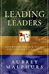 Leading Leaders: ...