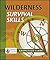 Wilderness Survival Skills Sierra Club Knowledge Cards Deck by POMEGRANATE
