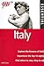 Essential Italy by AA Publishing