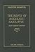The The Roots of Modernist Narrative: "Knut Hamsun's Novels Hunger, Mysteries and Pan"