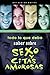 Todo Lo Que Debo Saber Sobre Sexo Y Citas Amorosas (Spanish Edition)
