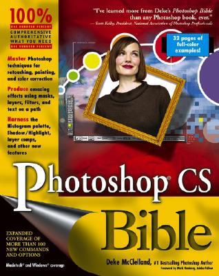 Photoshop "X" Bible (Paperback)