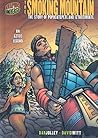 The Smoking Mountain by Dan Jolley