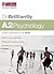 A2 Psychology (Do Brilliantly at)