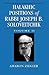 Halakhic Positions of Rabbi Joseph B. Soloveitchik: Volume II