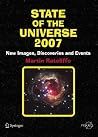State of the Universe 2007: New Images, Discoveries, and Events (Springer Praxis Books) State of the Universe 2007: New Images, Discoveries, and Events (Springer Praxis Books)