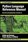 The Python Language Reference Manual