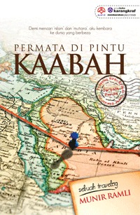 Permata Di Pintu Kaabah (Mass Market Paperback)