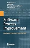 Software Process Improvement: Results and Experience from the Field