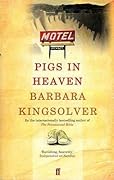 Pigs in Heaven (Greer Family, #2)