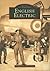 English Electric by Derek James