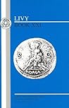 Livy: Ab urbe con...