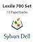 Lexile Set: 700