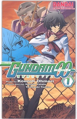 Mobile Suit Gundam 00, Volume 1 (Paperback)