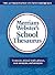 Merriam Webster's School Thesaurus