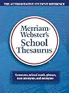 Merriam Webster's...