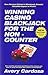 Winning Casino BlackJack Fo...