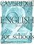 Cambridge English for Schools 2 Teacher's book