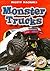 Monster Trucks (Blastoff! R...
