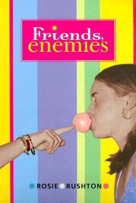 Friends, Enemies (Paperback)