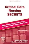 Critical Care Nursing Secrets, 2nd Edition