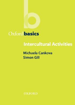 Intercultural Activities (Paperback)