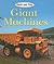 Giant Machines (Read and Play)