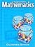 Mathematics, California Edition: Level 4 (Houghton Mifflin Mathmatics)