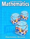 Mathematics, California Edition: Level 4 (Houghton Mifflin Mathmatics) Mathematics, California Edition: Level 4 (Houghton Mifflin Mathmatics)