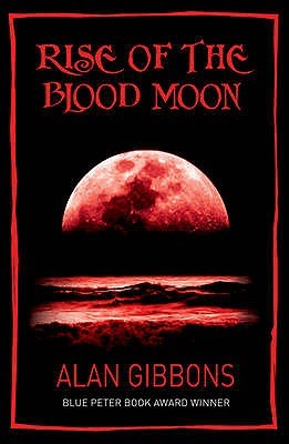 Rise of the Blood Moon (Paperback)