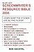 Screenwriter's Resource Bible: 2006 (Screenwriter's Resource Bible 2006)