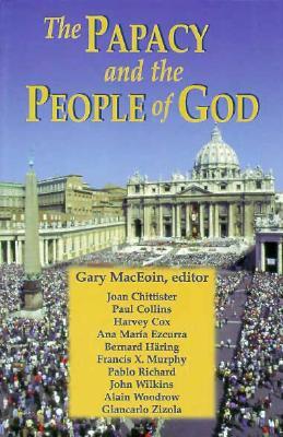 The Papacy and the People of God (Paperback)