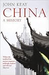 China by John Keay