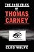 The Case Files of Thomas Ca...