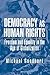 Democracy as Human Rights by Michael Goodhart