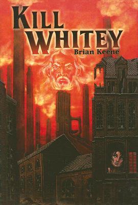 Kill Whitey (Hardcover)