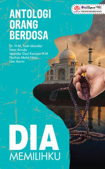 Antologi Orang Berdosa: Dia Memilihku (Paperback)