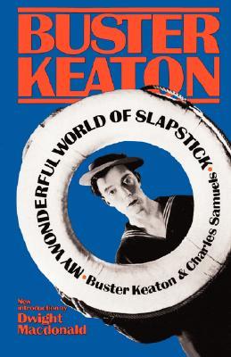 My Wonderful World of Slapstick (Paperback)