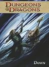 Dungeons & Dragons, Volume 3 by John Rogers Dungeons & Dragons, Volume 3 by John Rogers